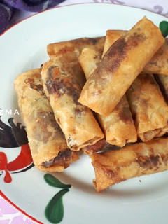 Foto resep Pisang Coklat Keju