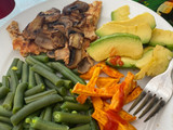 Almuerzo 🥗 balanceado