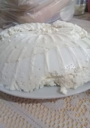 Una foto de Queso paraguay