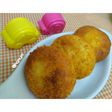 Roti Goreng Isi Daging