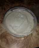 Crema de berenjena para untar