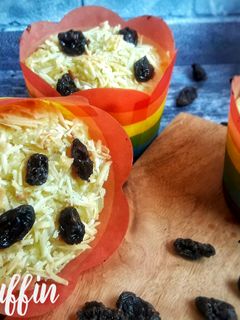 Foto resep Cheese Muffin
