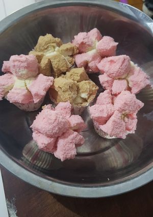 Foto resep Bolu kukus
