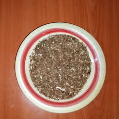 A picture of Kabsa masala.