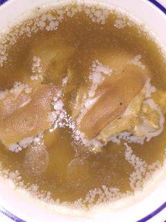 Kocsonya 🐖 recept fotója