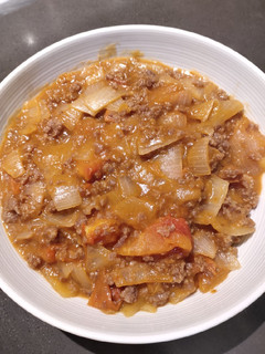 A picture of Sauteed Ground Beef.
