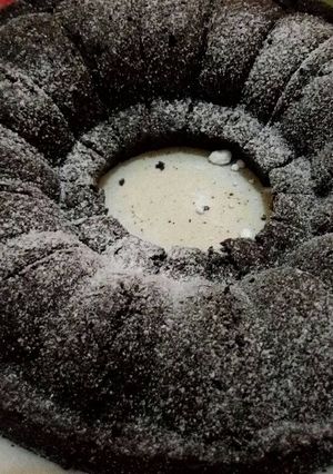 Foto resep Bolu Oreo Kukus