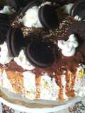 Oreo torta