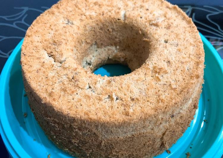 Banana / Chiffon Pisang