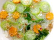 Gambar oyong bihun