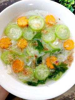 Foto resep Sop Bihun Oyong