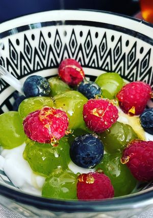 Une photo de Petit déjeuner Healthy