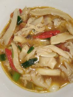 Foto resep Tumis Jamur Saus Tiram