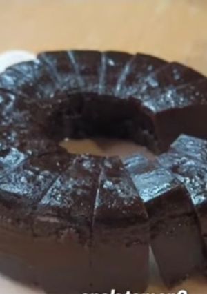 Foto resep Kue coklat