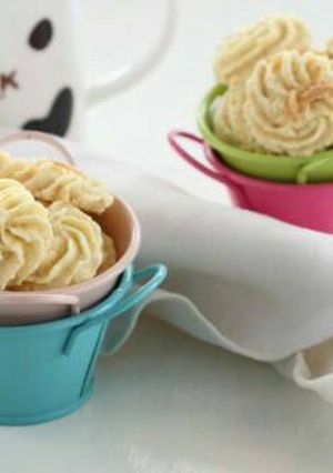 Foto resep Sagu keju ala ummi bakery