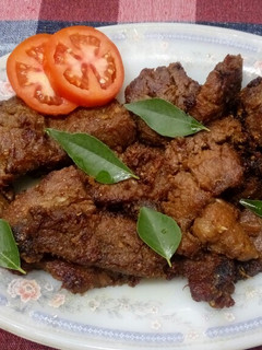Foto resep Empal Goreng Sapi
