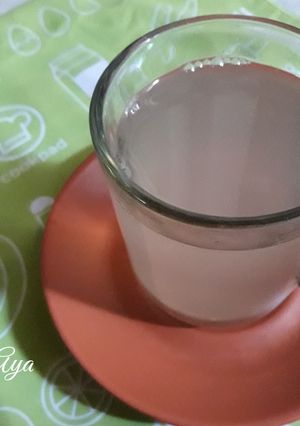 Foto resep Autoimun Drink