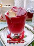 👩‍🍳Bandung Soda Float