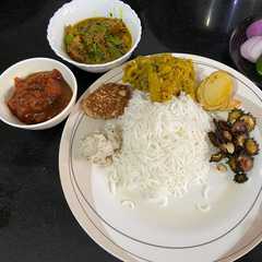 रोहू मछली झाल (माछेर झाल) रेसिपी मुख्य फोटो