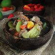 Asem-Asem Daging