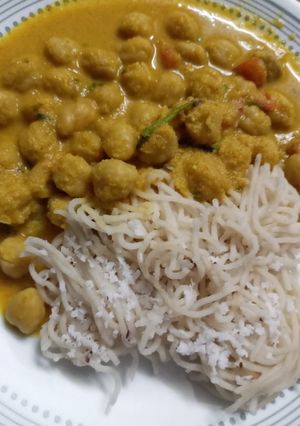 A picture of Noolappam.