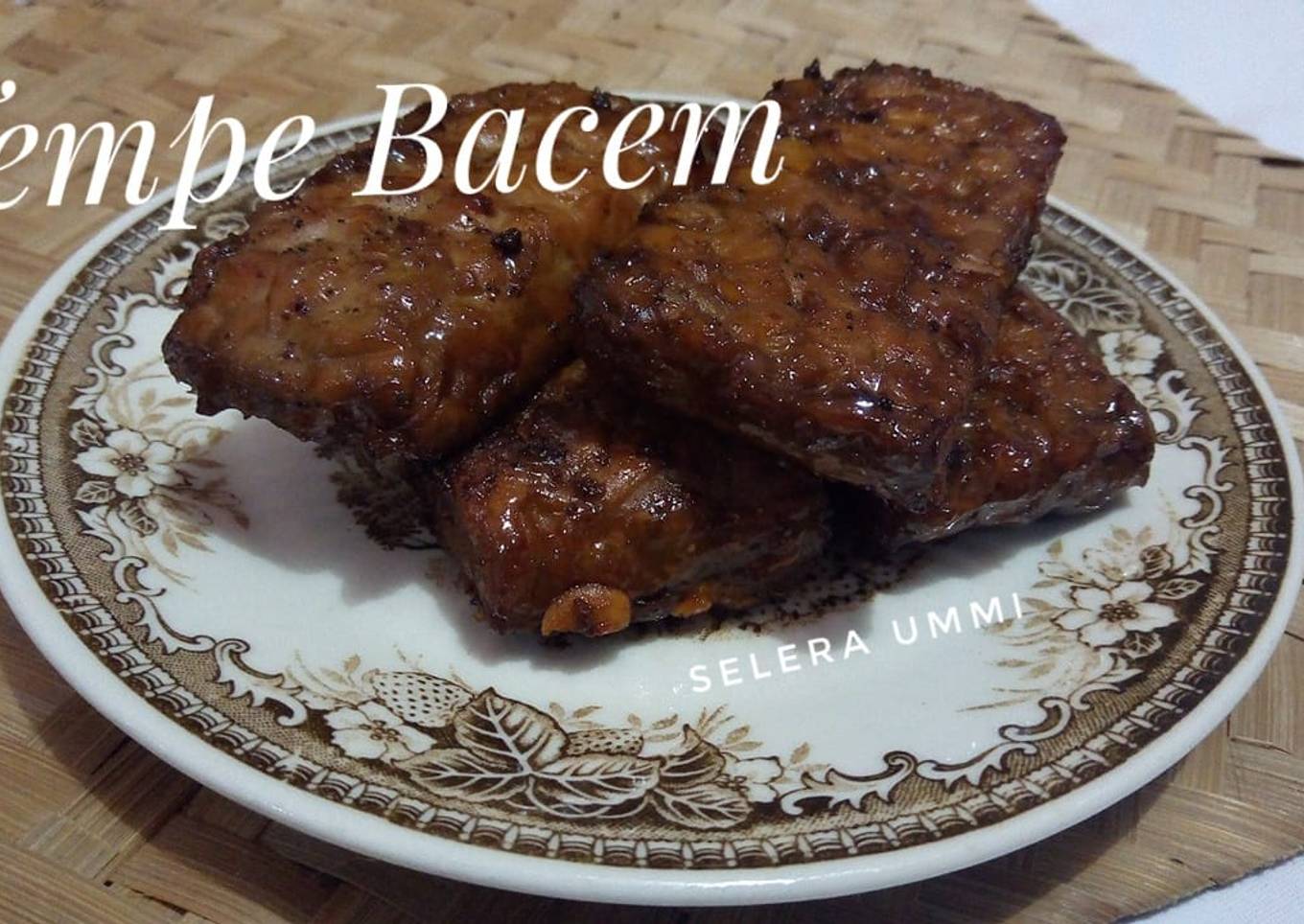 Tempe Bacem