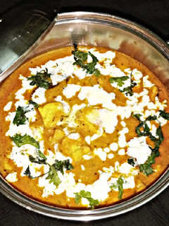 પનીર લબાબદાર (Paneer Lababdar Recipe In Gujarati) રેસીપી મુખ્ય ફોટો