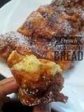 French Toast Monkey Bread 🇫🇷