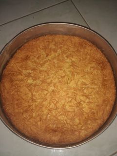 Foto resep Cake Tape Keju