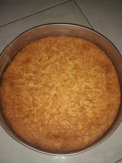 Foto resep Cake Tape Keju