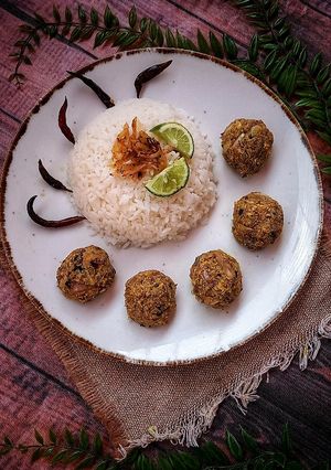 মাওয়া ঘাটের ইলিশ লেজ ভর্তা রেসিপির প্রধান ছবি
