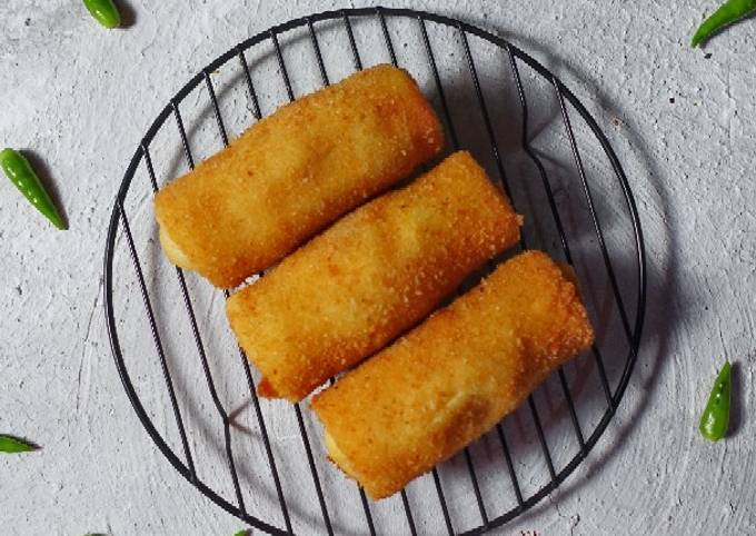 American Risoles/Risol Mayo