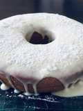 Bolo de Iogurte com Leite Ninho