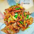 Ayam Bawang Mentega
