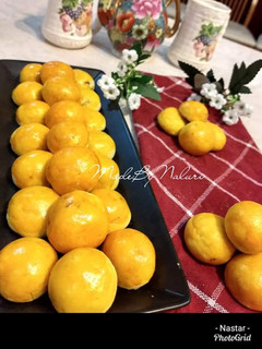 Foto resep 06.19.Nastar Lumer (Versi 1)