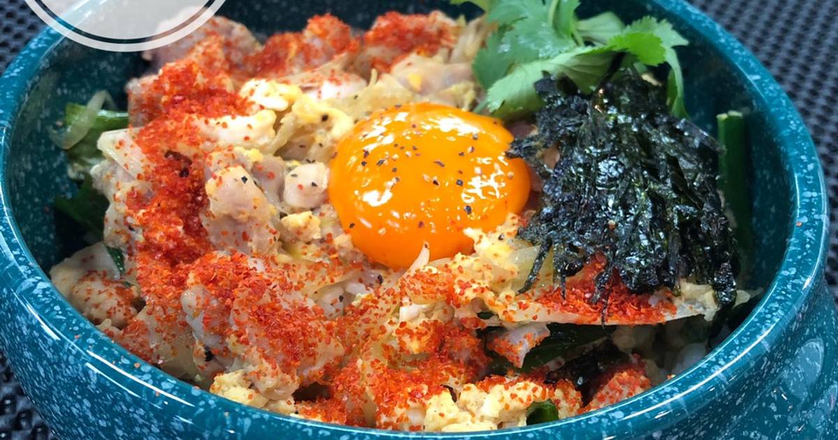 786 resep rice bowl enak dan sederhana - Cookpad