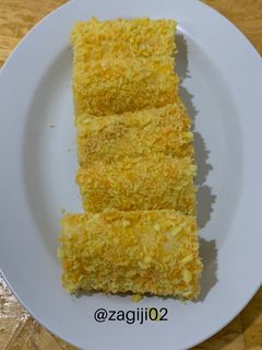 Foto resep Risoles Mayo