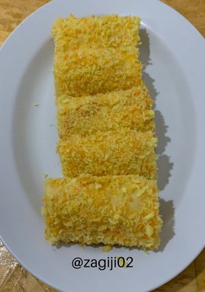 Foto resep Risoles Mayo
