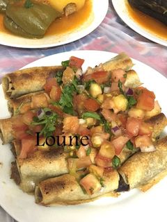 صورة لوصفة أصابع العروس