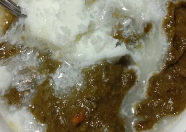 Steps to Make Favorite Sarso ka saag