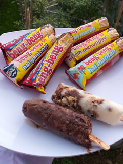 Foto resep Es Cream Bengbeng