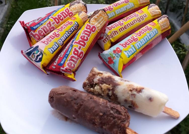 Es Cream Bengbeng