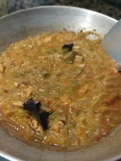 Foto resep Sayur Lodeh Manisa & Tempe
