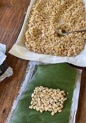 Foto resep Tempe Homemade (dan Mendoan)