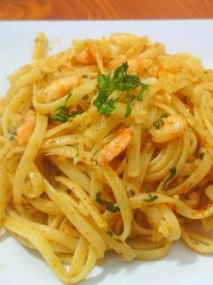 Foto resep Spaghetti Aglio e Olio