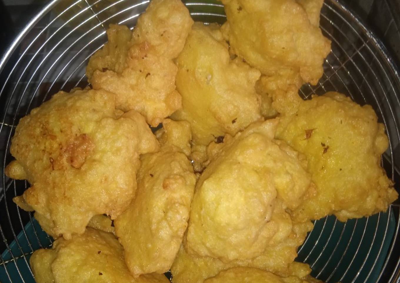 Tahu Kriuk