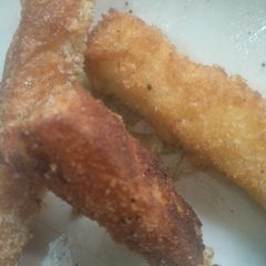 A picture of Bread.
