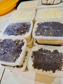 Foto resep Milk bath