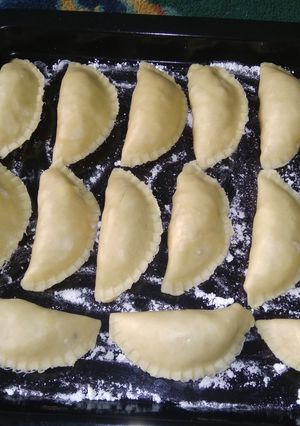 Foto resep Pastel isi bihun