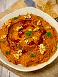 🇸🇾 MUHAMMARA (محمرة, Siria)